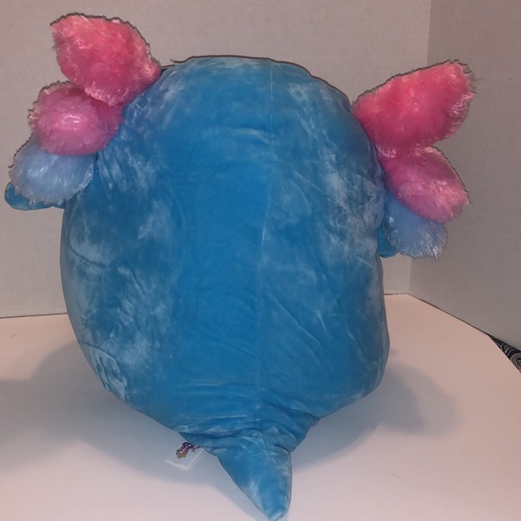 Squishmallow “Anastasia” 14” Plush - Picture 4 of 6